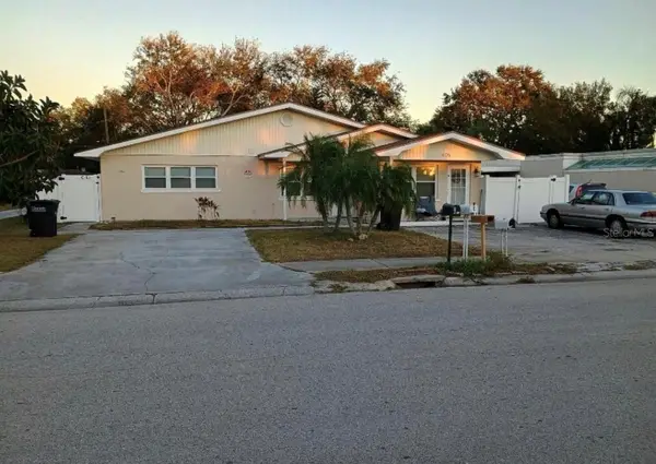 405 S Orion Avenue, CLEARWATER, FL 33765