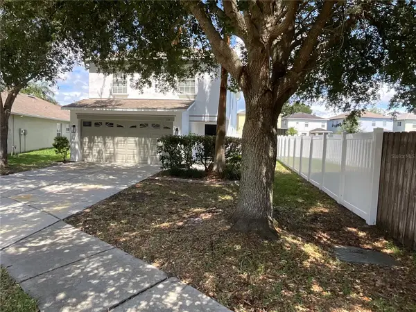 3316 Thistledown Lane, LAND O LAKES, FL 34638