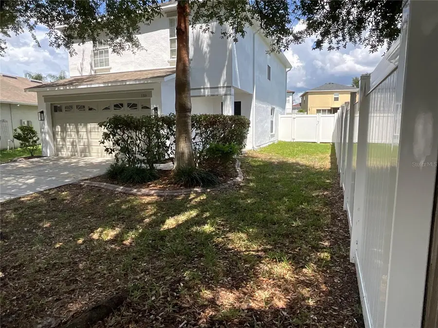 3316 Thistledown Lane, Land O Lakes, FL 34638 - #3