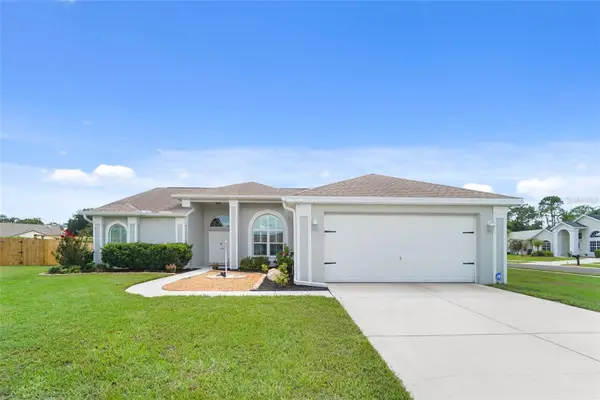 9110 Flagstick Lane, HUDSON, FL 34667