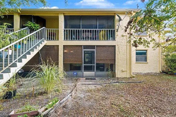 7514 Dolonita Drive #7514, TAMPA, FL 33615