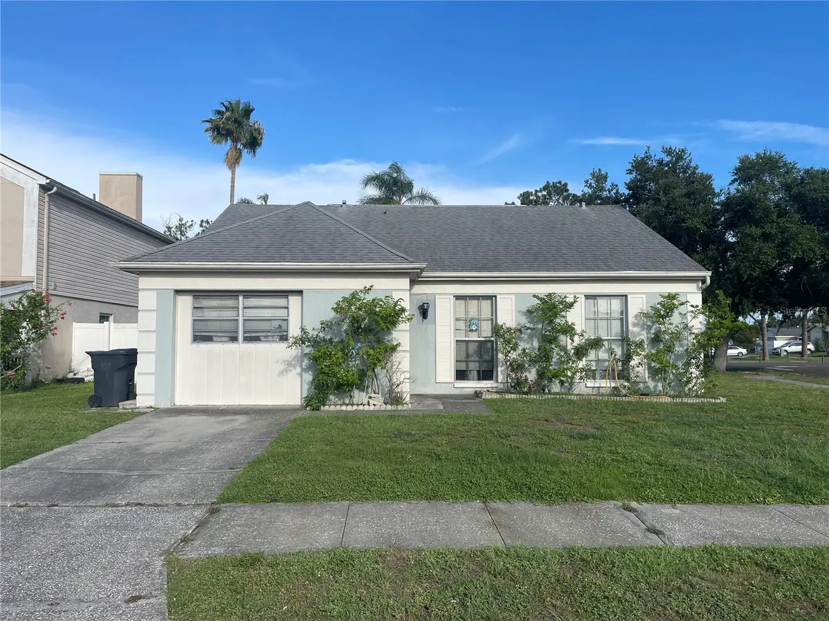 11001 Sunswept Place, Tampa, FL 33624 - #1