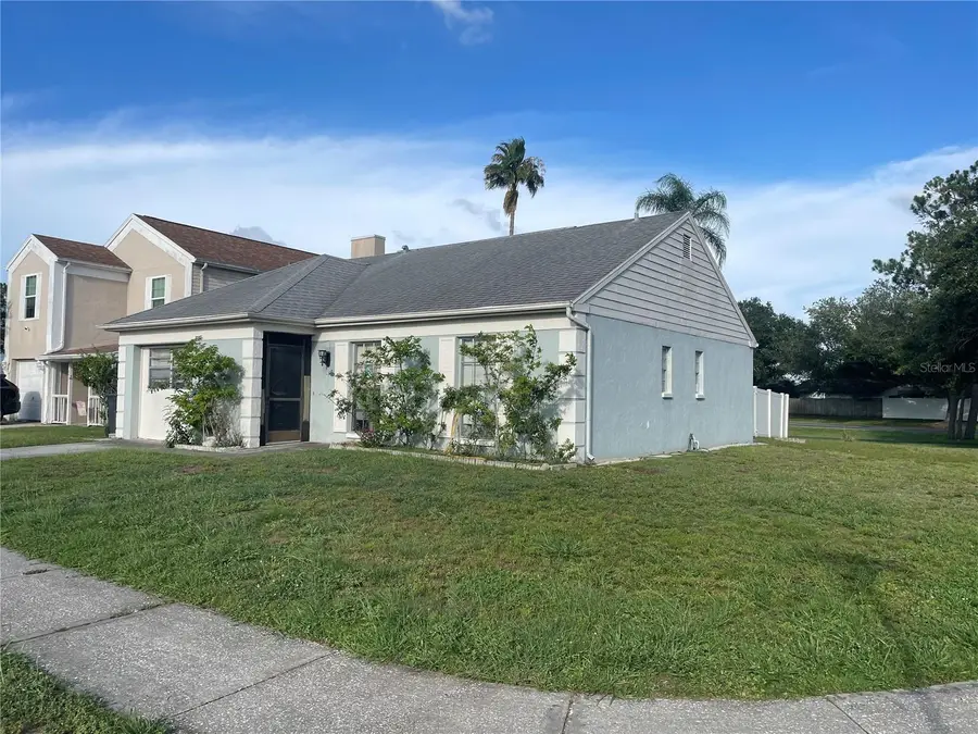 11001 Sunswept Place, Tampa, FL 33624 - #2