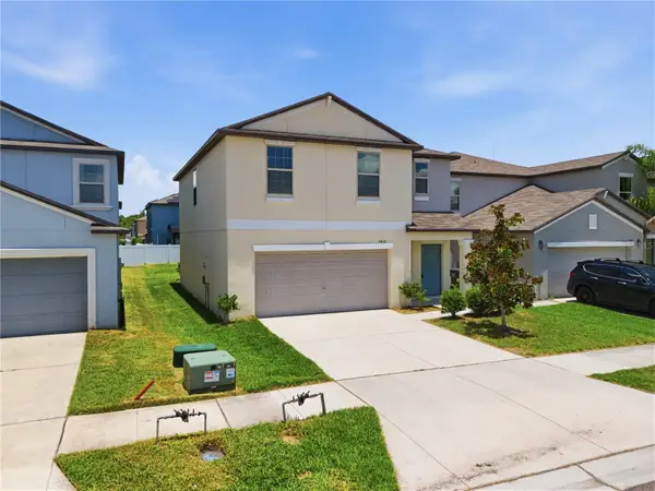 7412 Rosy Periwinkle Court, TAMPA, FL 33619