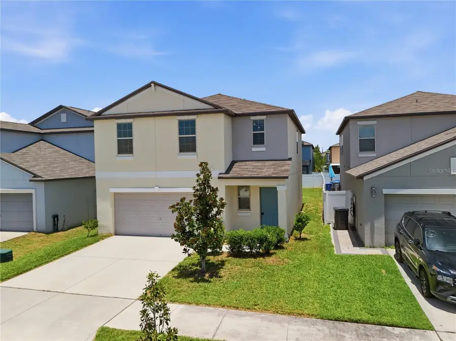 7412 Rosy Periwinkle Court, Tampa, FL 33619 - #2