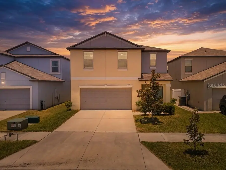 7412 Rosy Periwinkle Court, Tampa, FL 33619 - #3
