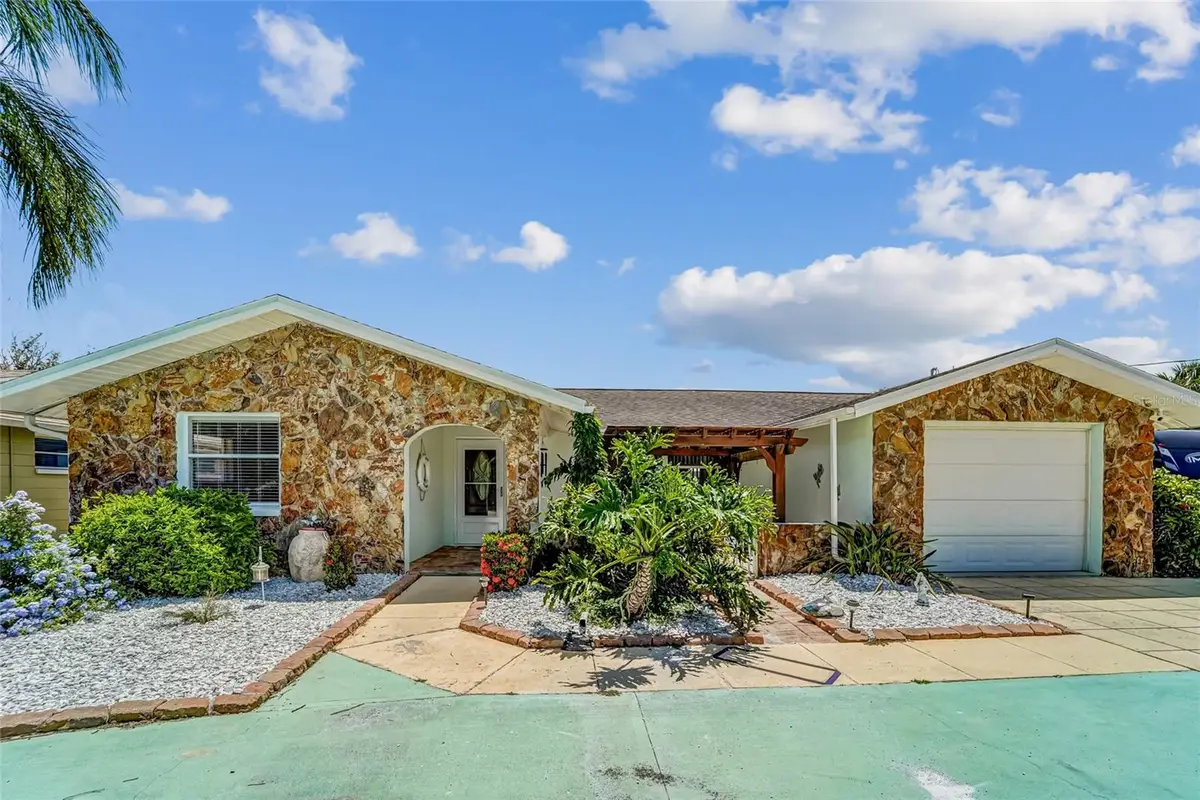 8542 Betty Street, Port Richey, FL 34668 - #1