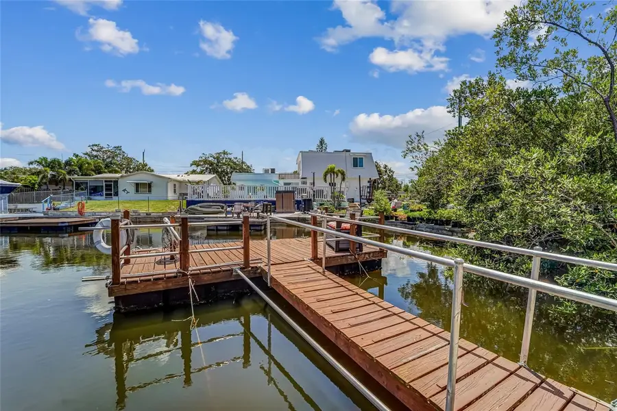 8542 Betty Street, Port Richey, FL 34668 - #2