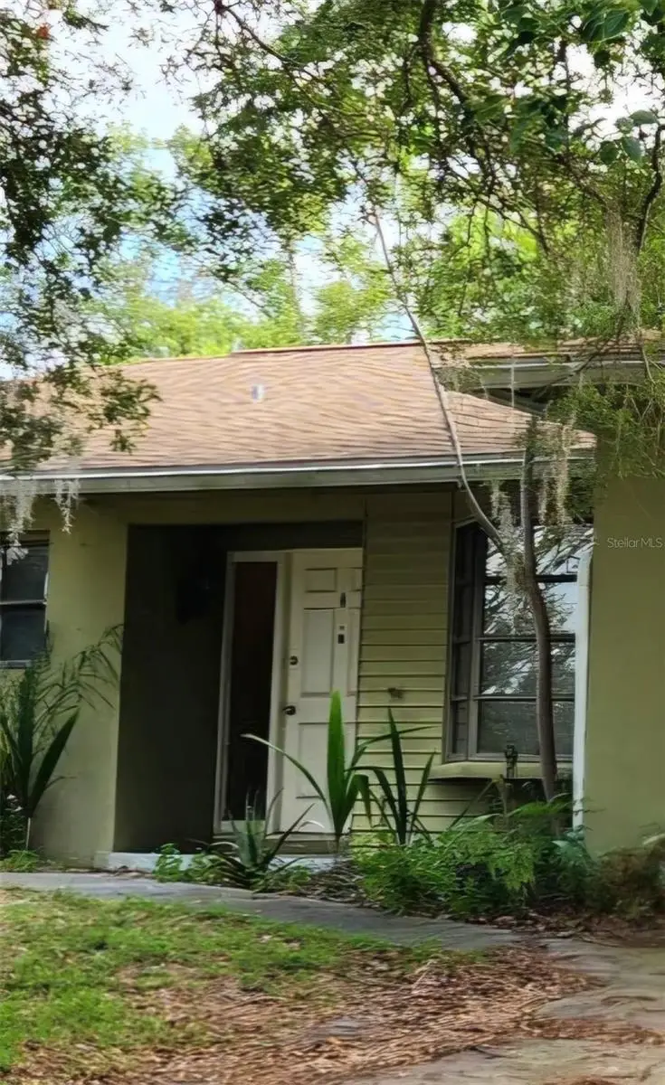 1434 Newhope Road, Spring Hill, FL 34606 - #1