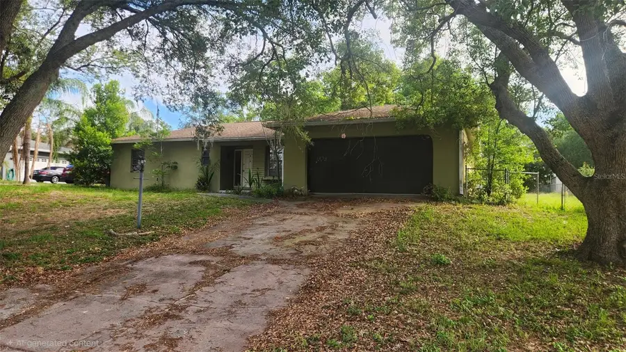 1434 Newhope Road, Spring Hill, FL 34606 - #2