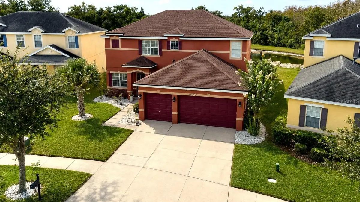 19949 Tamiami Avenue, Tampa, FL 33647 - #1
