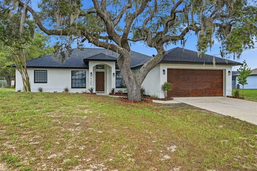 6385 India Drive, Spring Hill, FL 34608 - #2