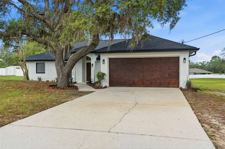 6385 India Drive, Spring Hill, FL 34608 - #3