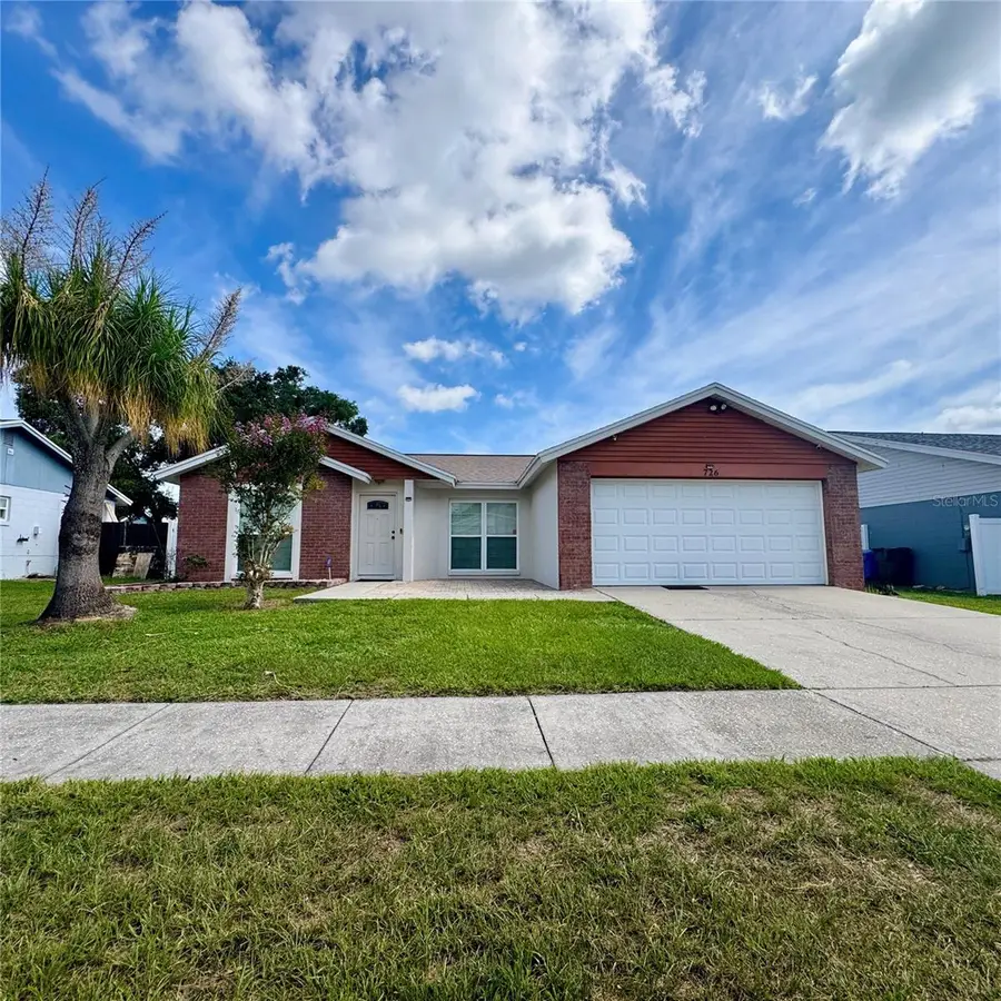 726 Stillview Circle, Brandon, FL 33510 - #2