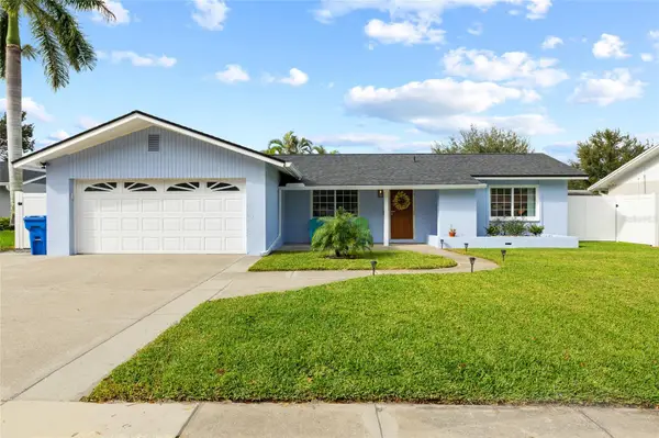 6398 Woodland Boulevard N, PINELLAS PARK, FL 33781