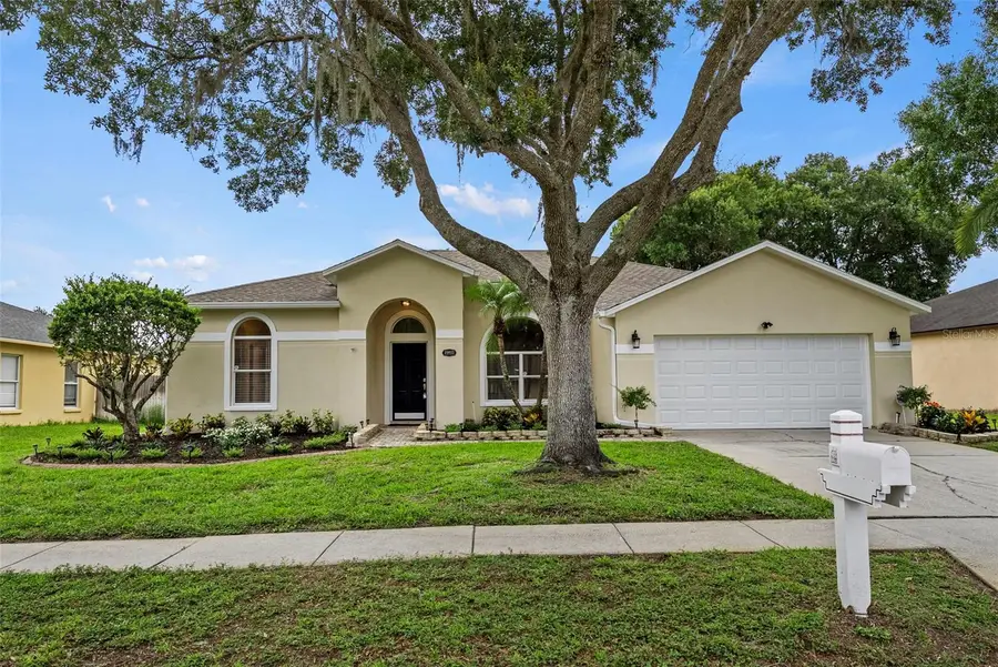 19811 Wyndham Lakes Drive, Odessa, FL 33556 - #2