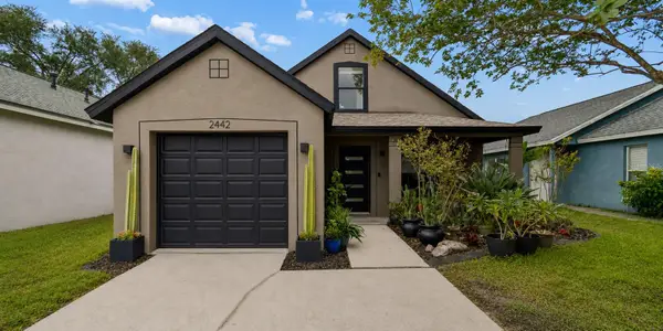 2442 Sagemont Drive, BRANDON, FL 33511