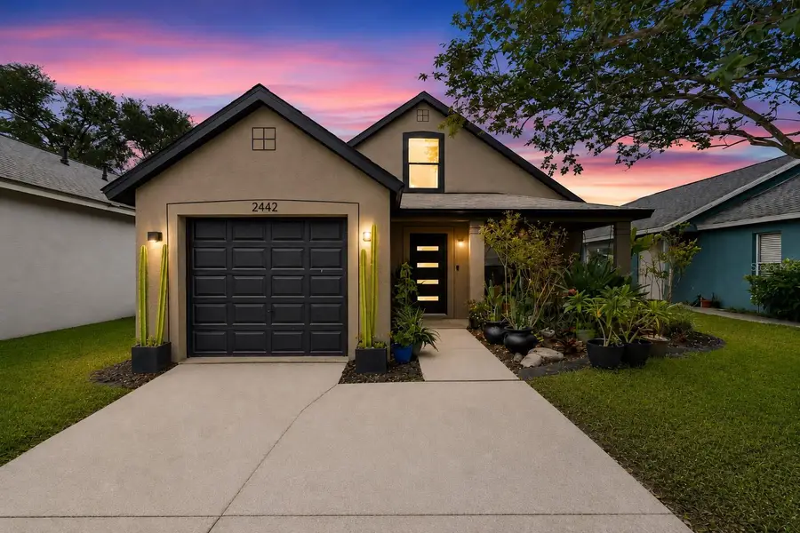 2442 Sagemont Drive, Brandon, FL 33511 - #2