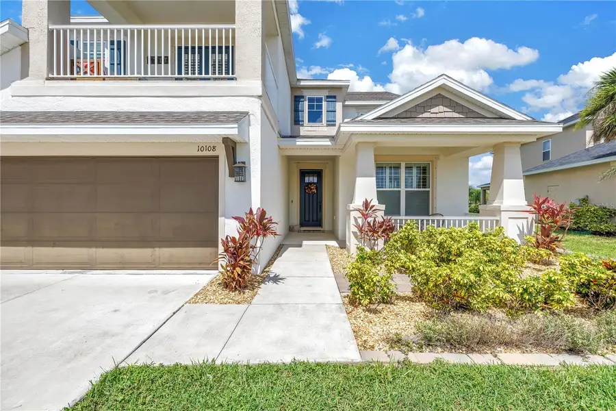 10108 Corriente Court, Palmetto, FL 34221 - #3