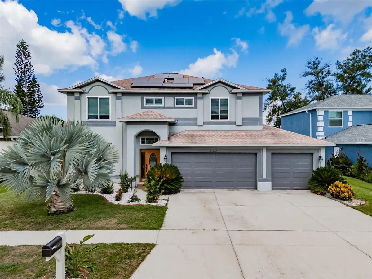 11022 Sailbrooke Dr, Riverview, FL 33579 - #1