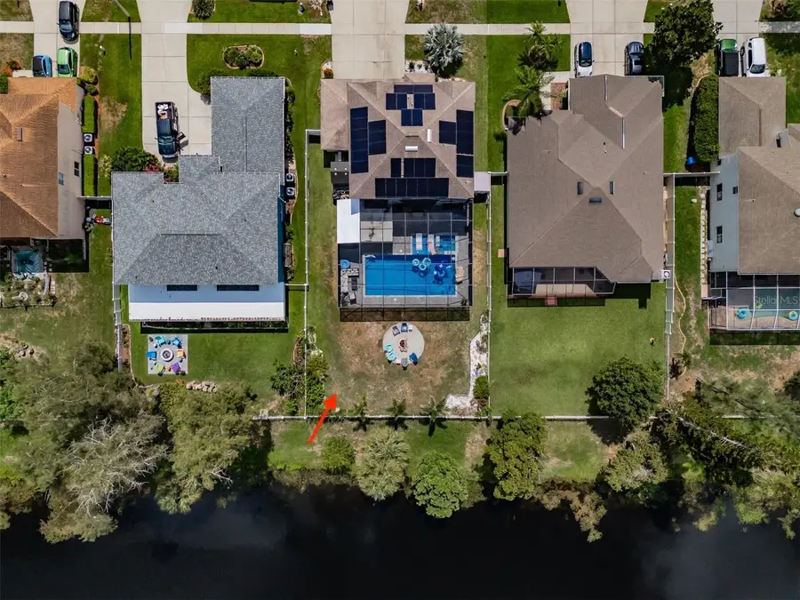 11022 Sailbrooke Dr, Riverview, FL 33579 - #3