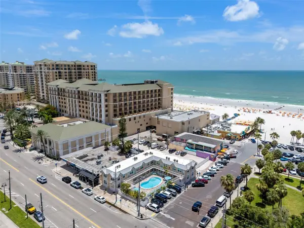 530 Mandalay Avenue #106, CLEARWATER BEACH, FL 33767