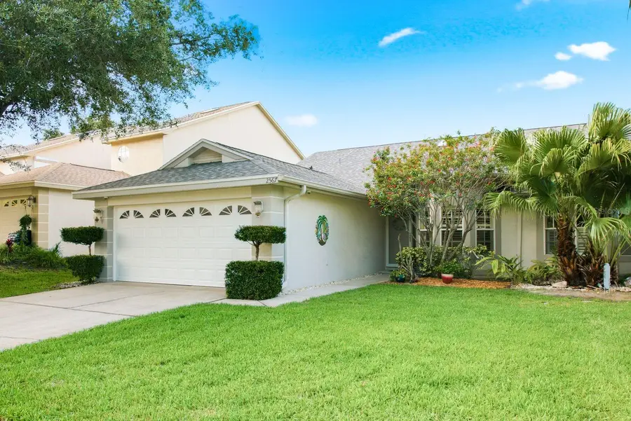 2567 Estancia Boulevard, Clearwater, FL 33761 - #2