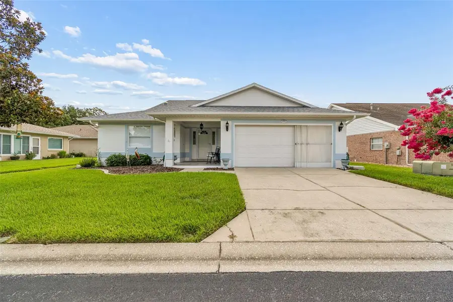 6353 Silver Lakes Drive W, Lakeland, FL 33810 - #2