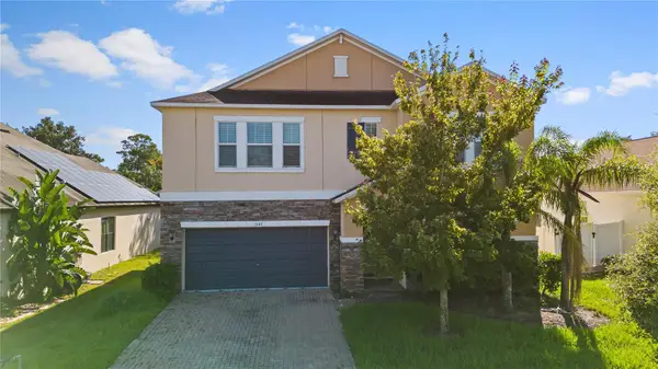 3147 Calvano Drive, LAND O LAKES, FL 34639