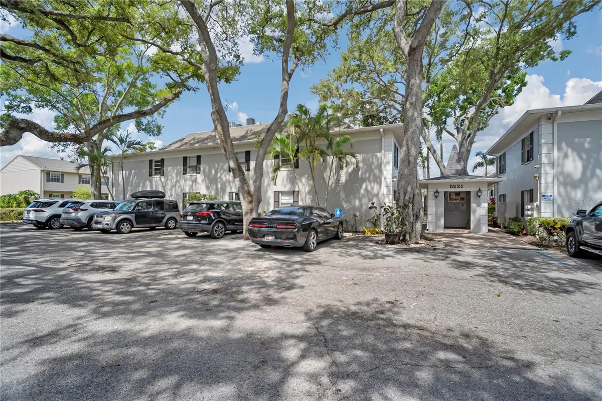 5221 S Bayshore Boulevard #23, Tampa, FL 33611 - #1