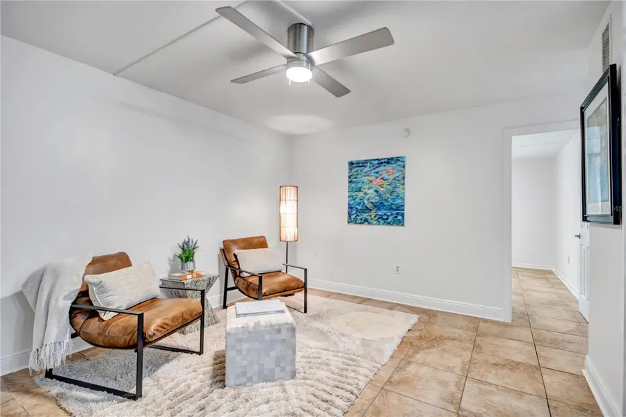 5221 S Bayshore Boulevard #23, Tampa, FL 33611 - #2