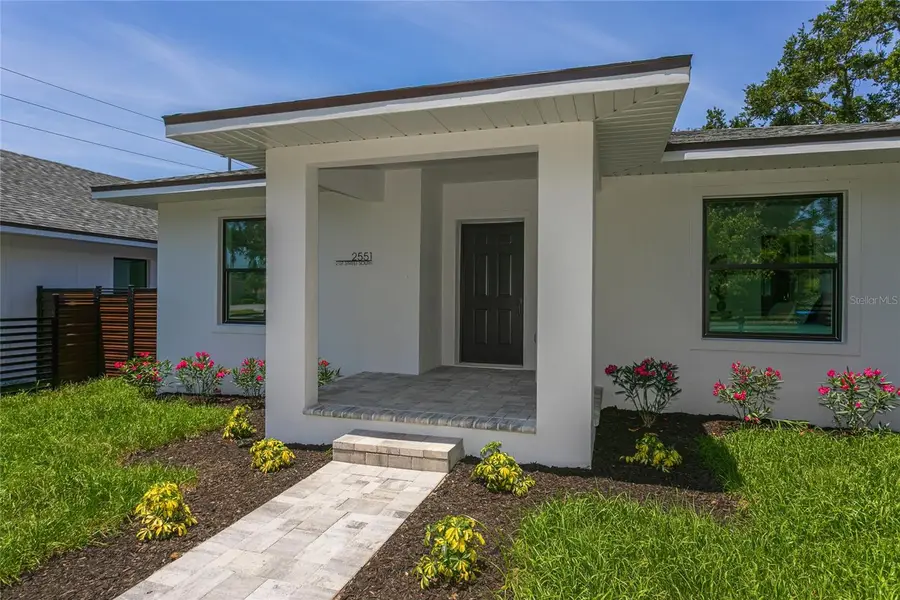 2551/2553 21st Street S, Saint Petersburg, FL 33712 - #3