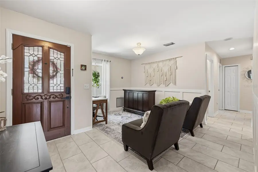 17508 Brandywine Drive, Lutz, FL 33549 - #3