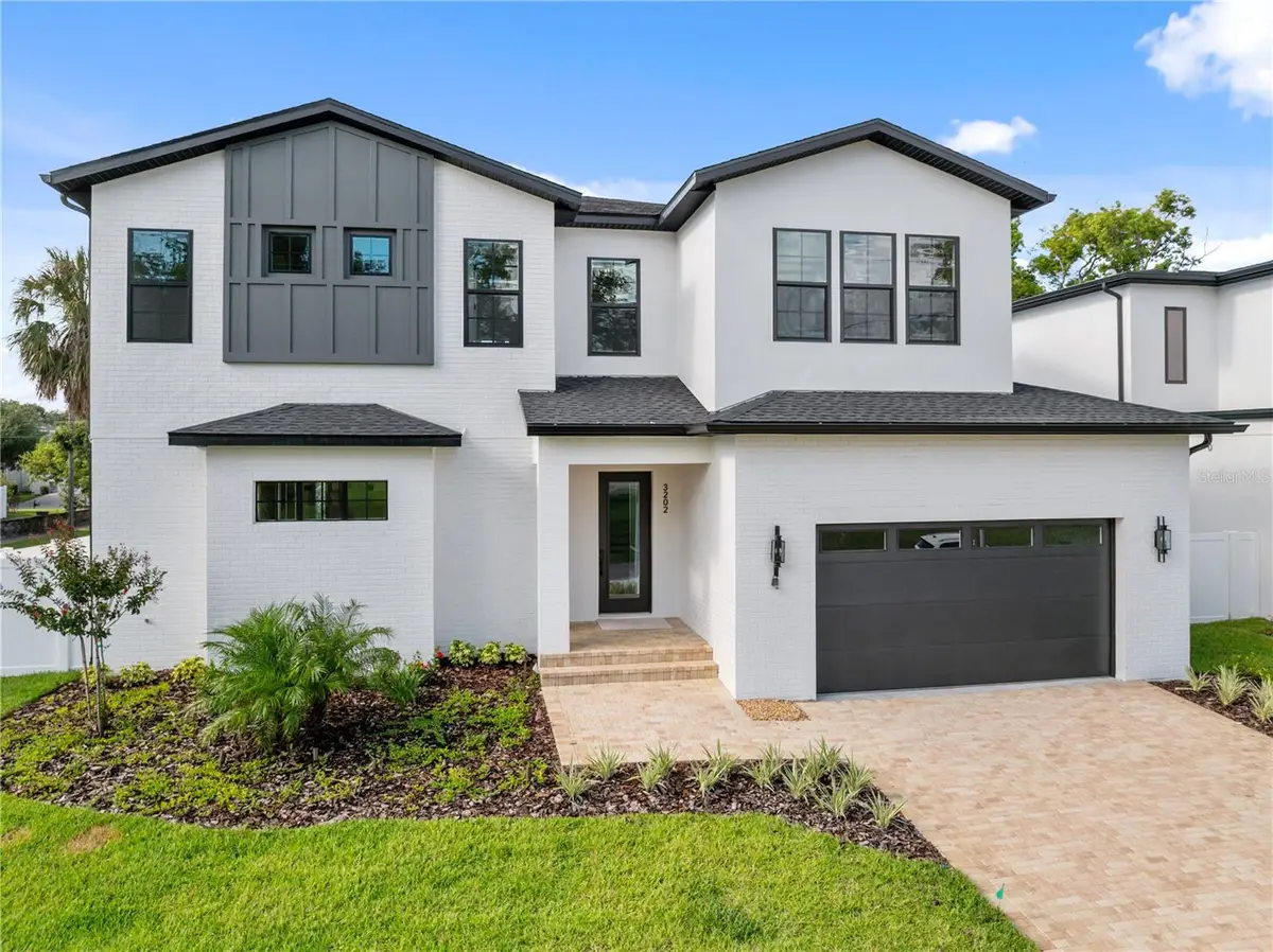 3202 W La Salle Street, Tampa, FL 33607 - #1