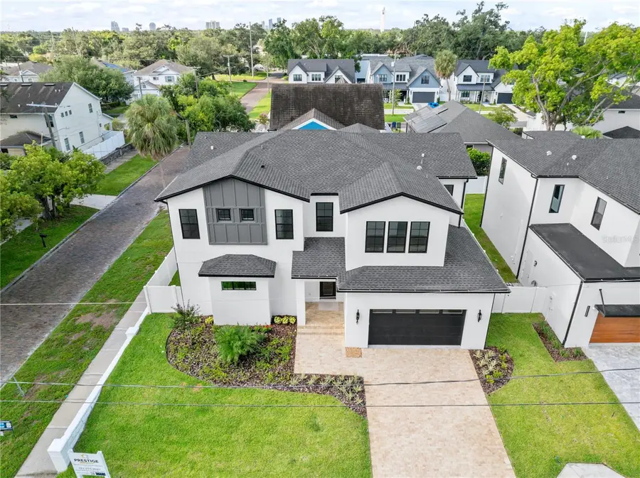 3202 W La Salle Street, Tampa, FL 33607 - #3