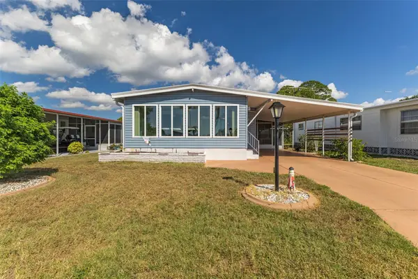 240 La Costa, NORTH PORT, FL 34287