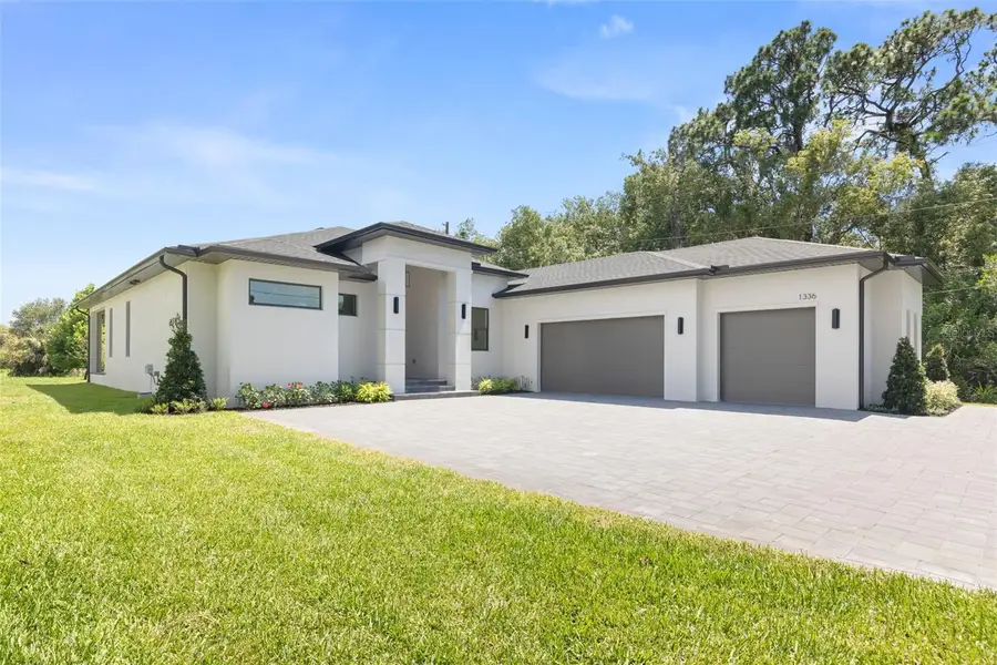 1336 Hays Road, Tarpon Springs, FL 34689 - #2