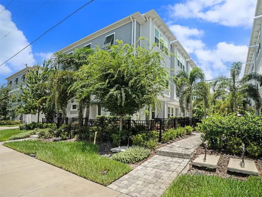 202 S Tampania Avenue #1, Tampa, FL 33609 - #2