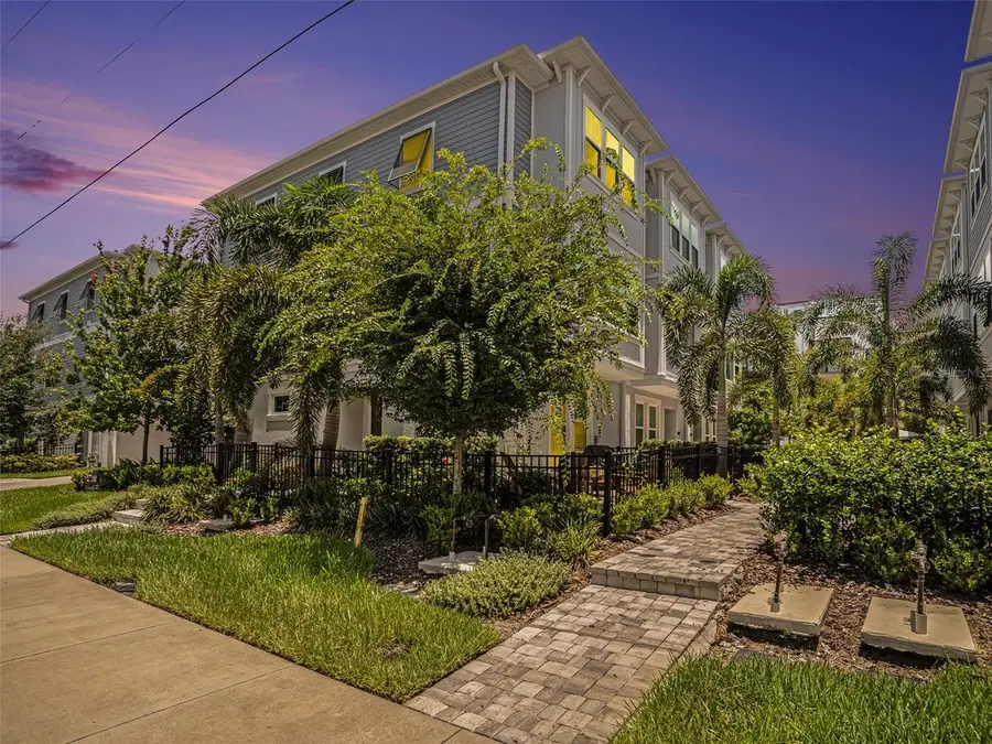 202 S Tampania Avenue #1, Tampa, FL 33609 - #3