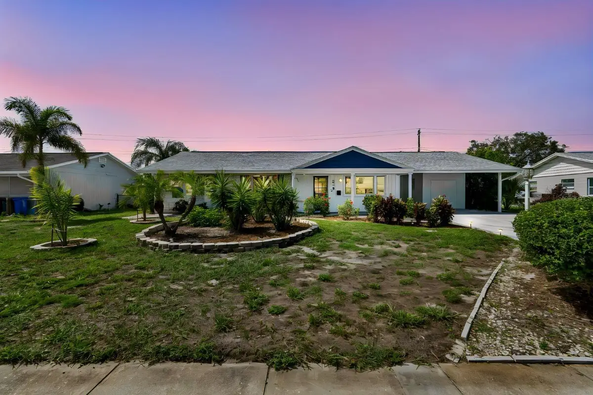 830 La Jolla Avenue, Sun City Center, FL 33573 - #1