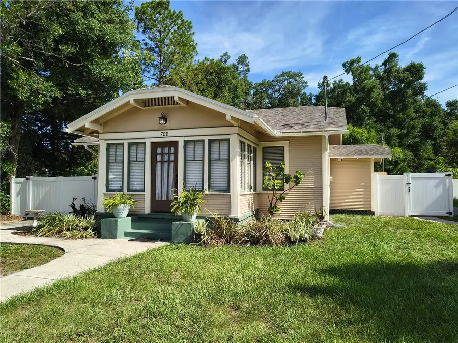708 W Idlewild Avenue, Tampa, FL 33604 - #3