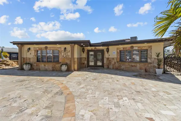 357 La Hacienda Drive, INDIAN ROCKS BEACH, FL 33785
