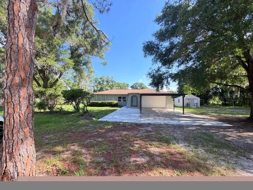 20801 Chisholm Trail, Land O Lakes, FL 34638 - #1