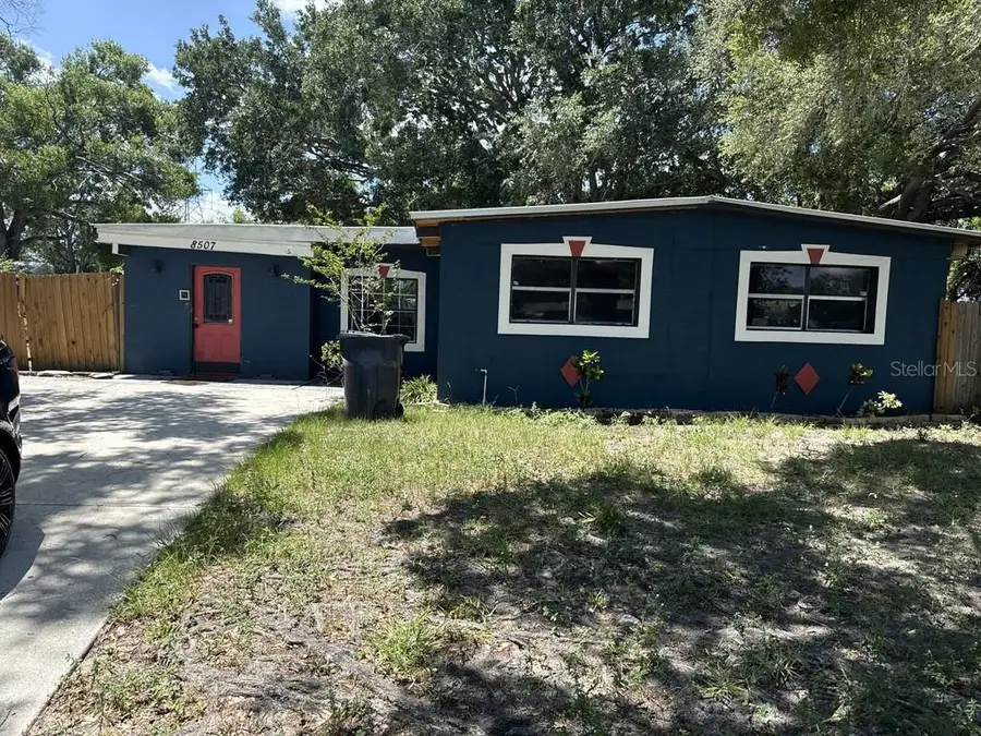 8507 Libby Lane, Tampa, FL 33619 - #2