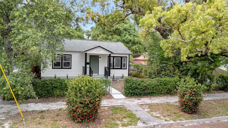 4327 3rd Avenue S, Saint Petersburg, FL 33711 - #3