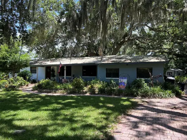 6005 Doc Thompson Road, PLANT CITY, FL 33565