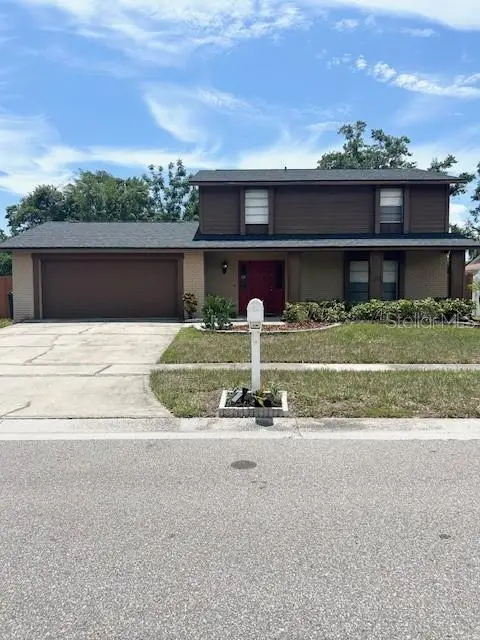 12417 Cardiff Drive, Tampa, FL 33625 - #1
