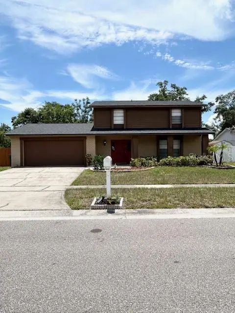 12417 Cardiff Drive, Tampa, FL 33625 - #2