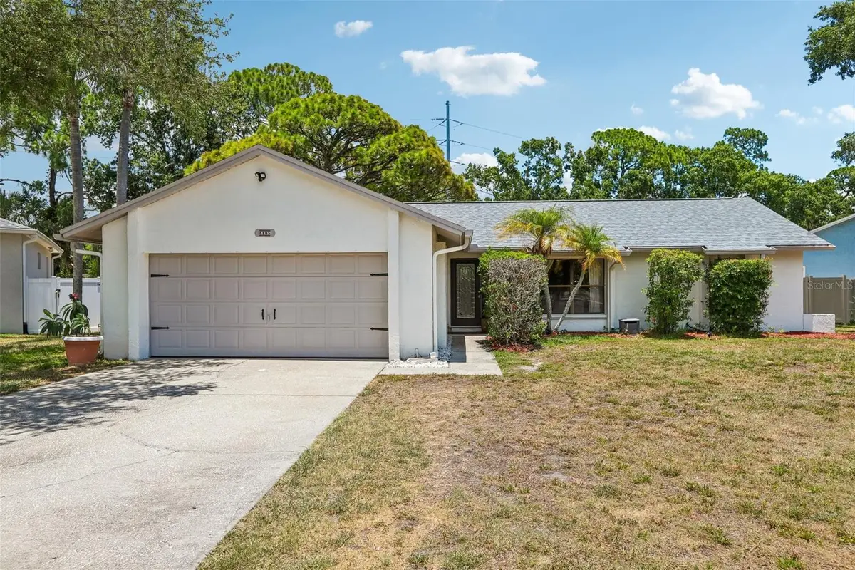 6805 Longpointe Way, Tampa, FL 33615 - #1