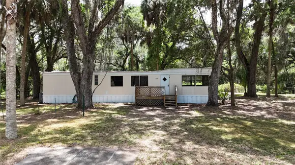 11310 W Yellow Oak Lane, CRYSTAL RIVER, FL 34428